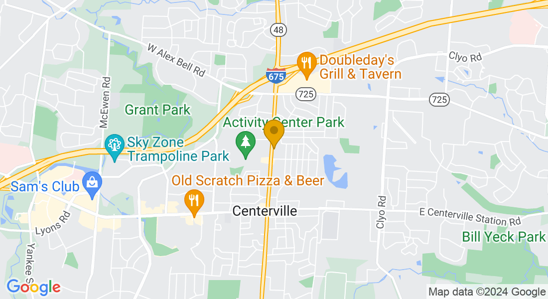 298 N Main St, Centerville, OH 45459, USA