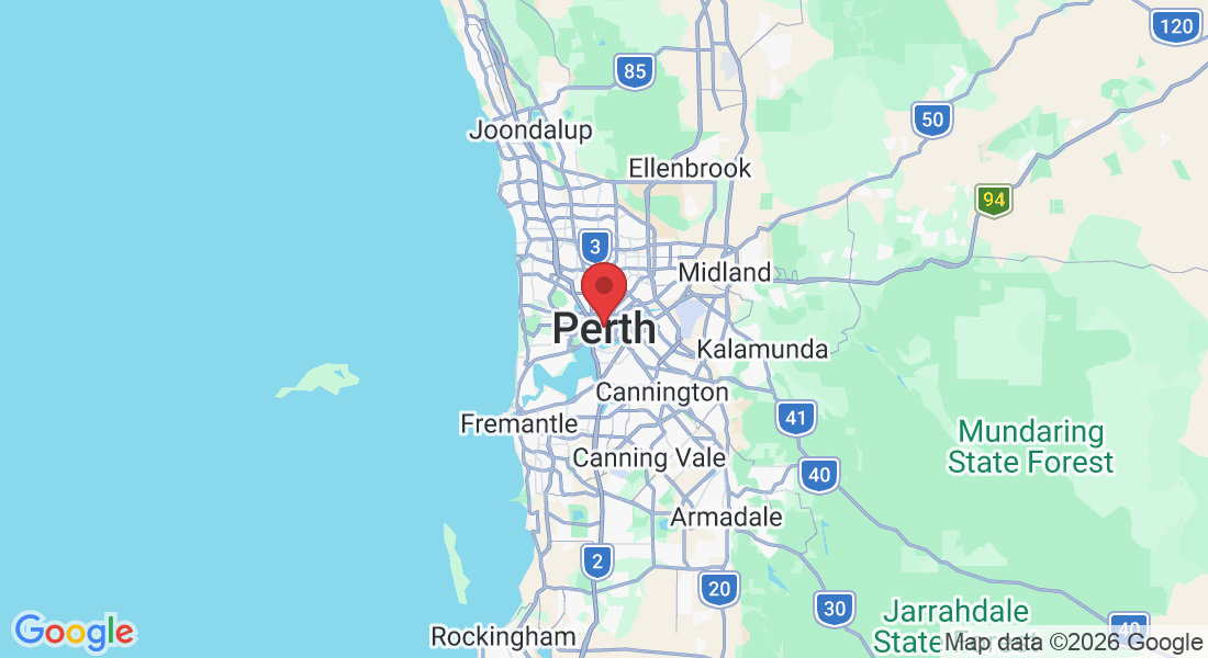 Perth WA, Australia