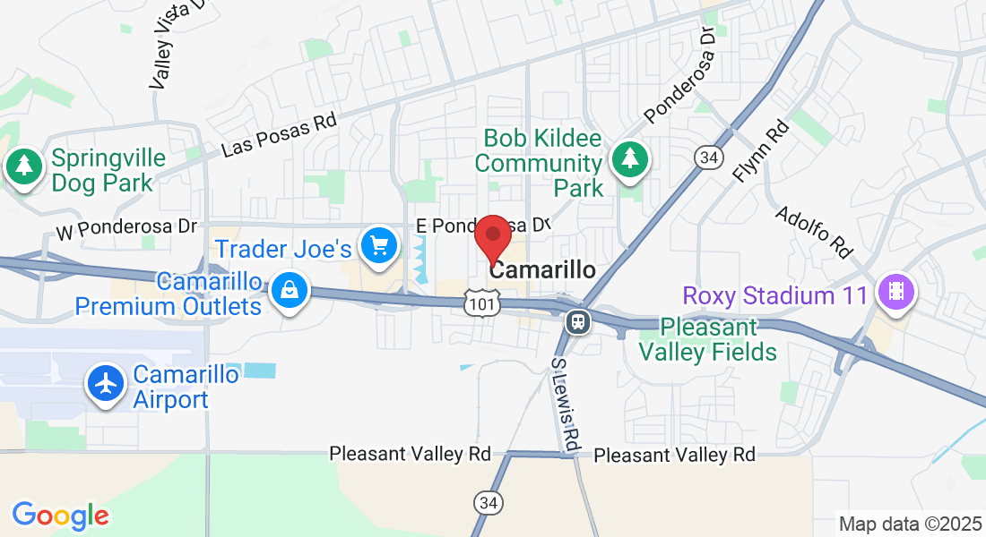 360 Mobil Ave suite 116 f, Camarillo, CA 93010, USA
