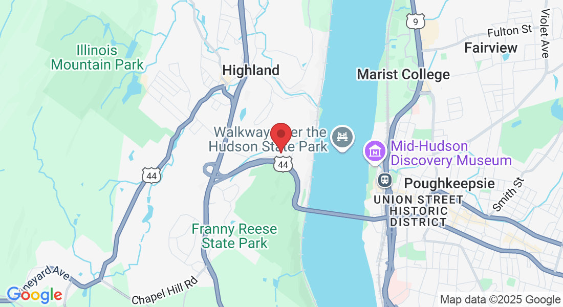 87 Haviland Rd, Highland, NY 12528, USA