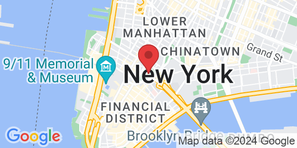New York, NY, USA