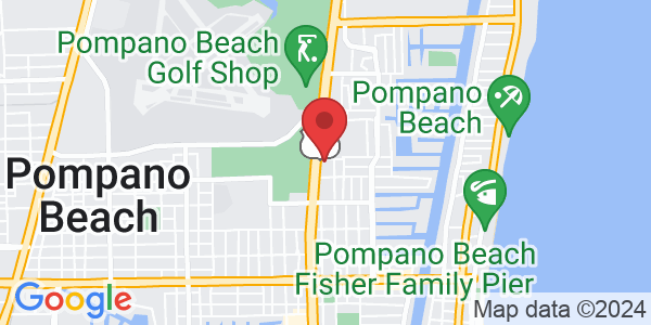 890 N Federal Hwy, Pompano Beach, FL 33062, USA