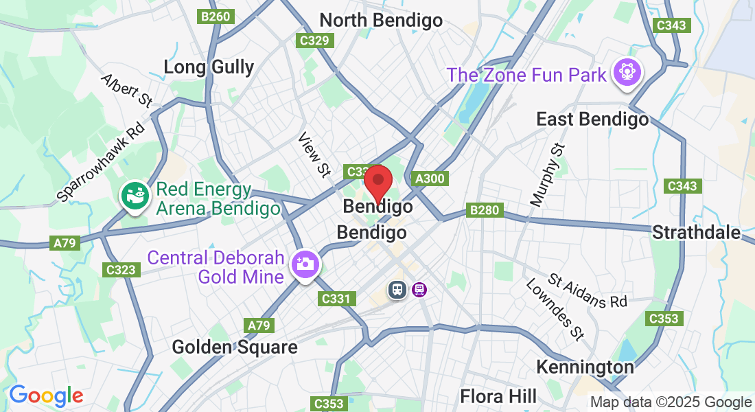 Bendigo VIC, Australia