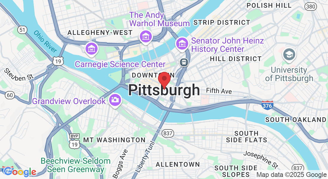 Pittsburgh, PA, USA
