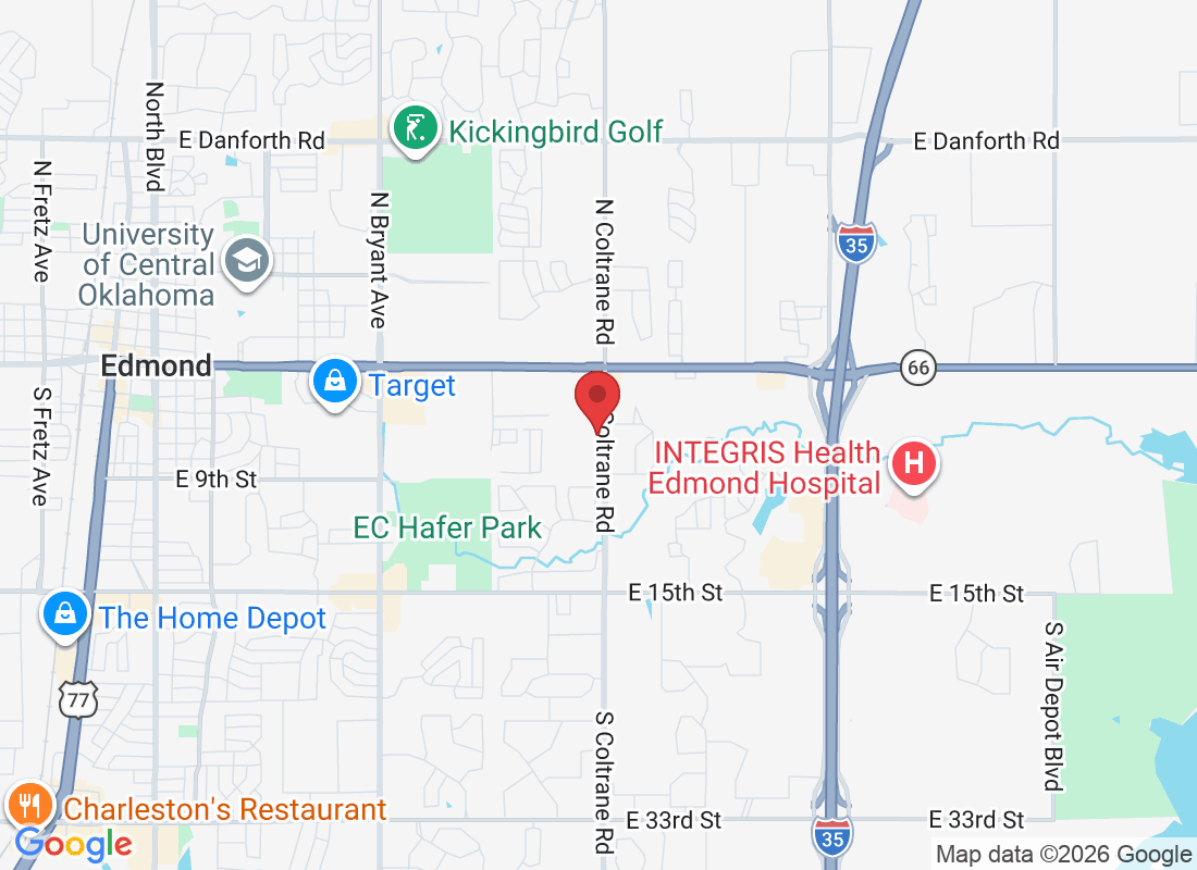 2800 Coltrane Pl #4, Edmond, OK 73034, USA