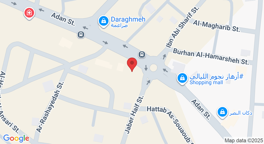 XX2C+95J, Amman, Jordan