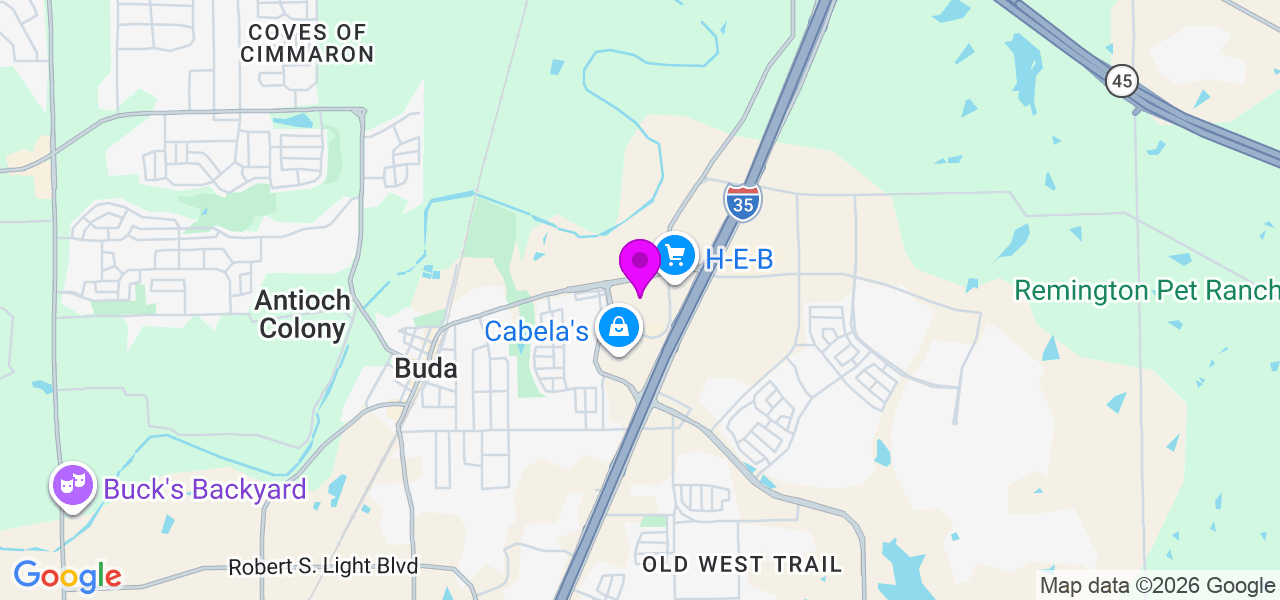 Wal-Mart Home & Pharmacy Entrance, 690 Old San Antonio Rd, Buda, TX 78610, USA