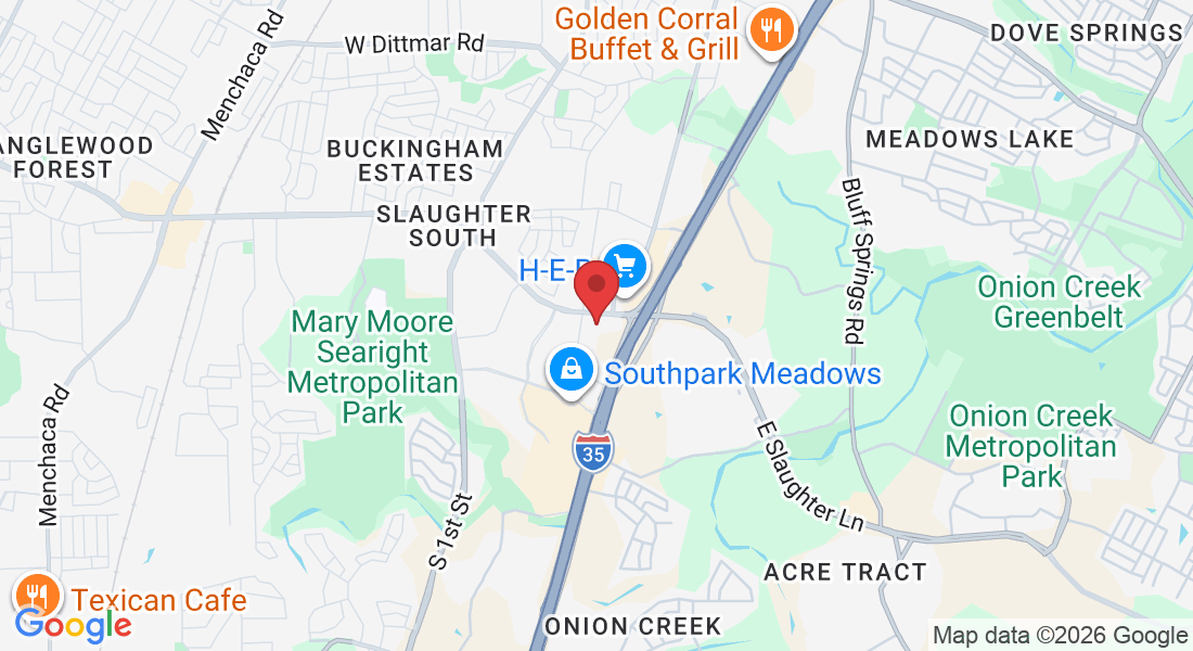 9300 S I-35 Frontage Rd building b, Austin, TX 78748, USA