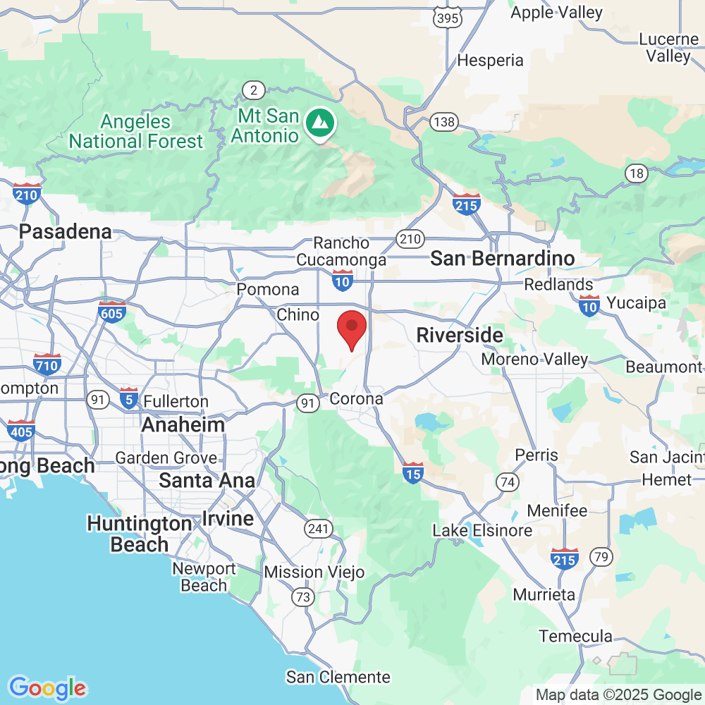 Eastvale, CA, USA