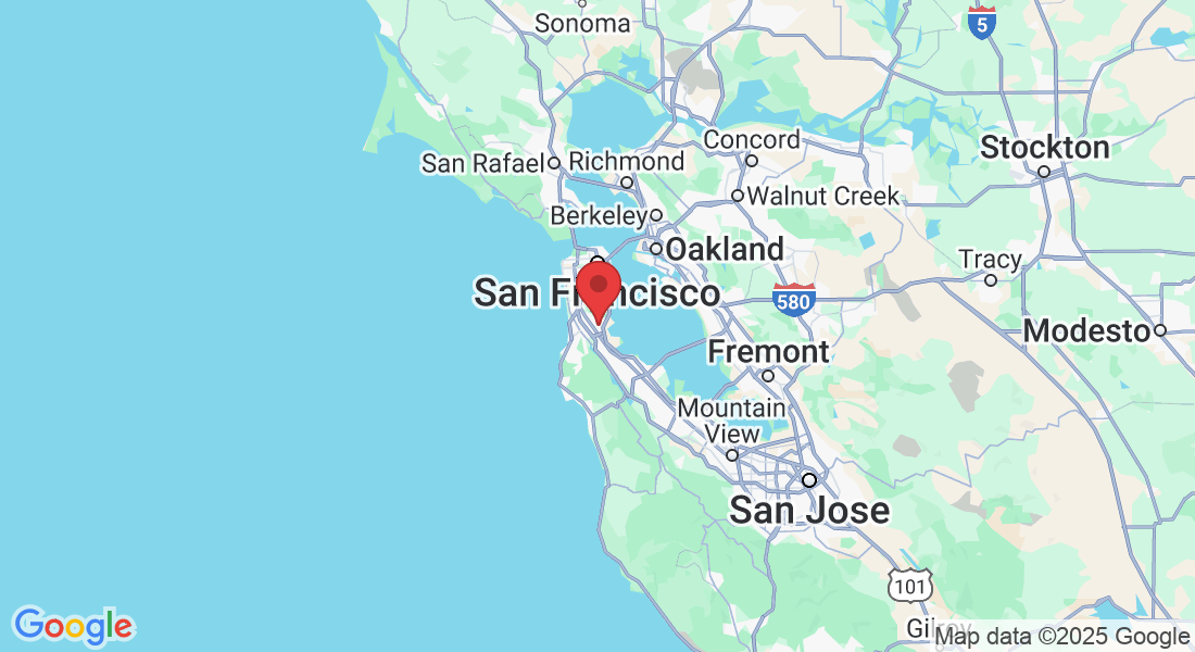 173 S Spruce Ave, South San Francisco, CA 94080, USA