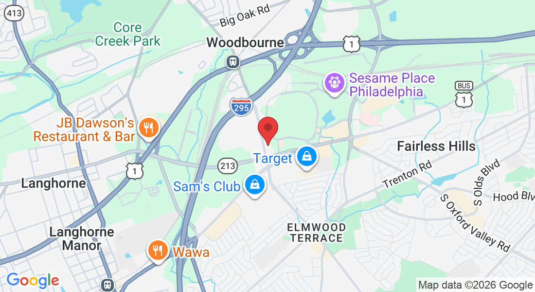 240 Middletown Blvd, Langhorne, PA 19047, USA
