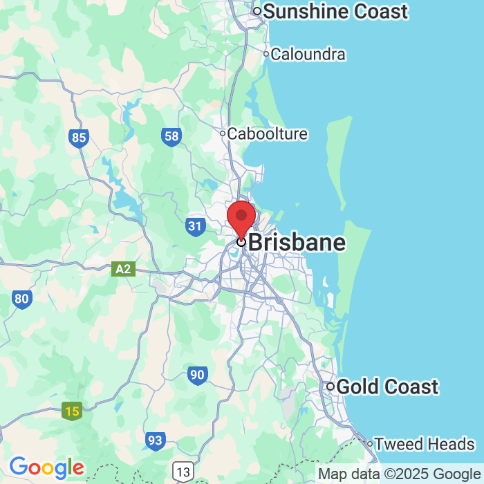 Brisbane QLD, Australia
