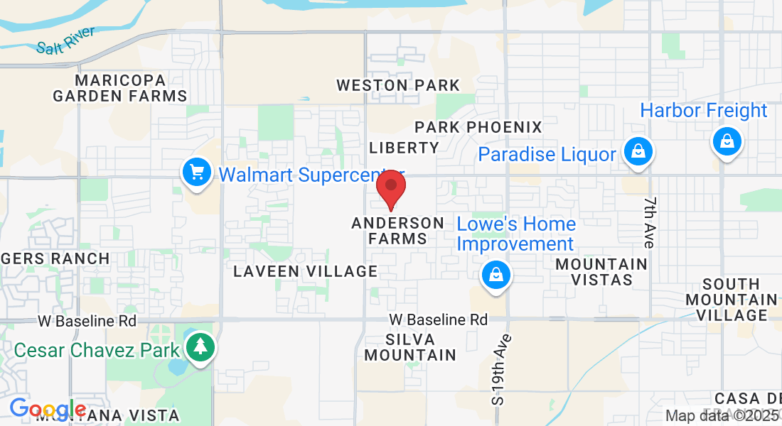 Phoenix, AZ 85041, USA