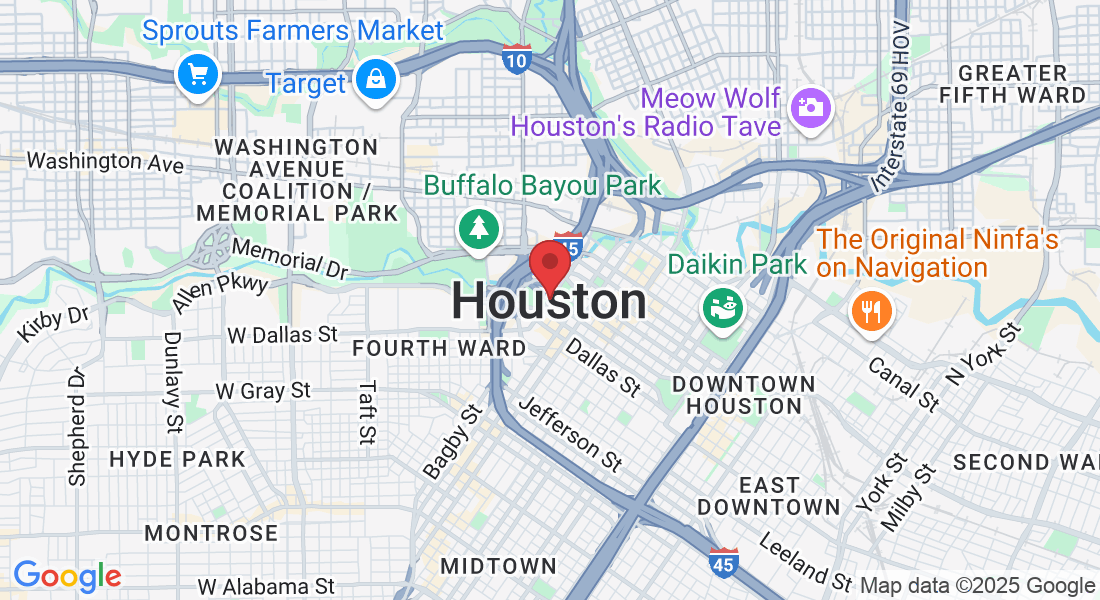 Houston, TX, USA