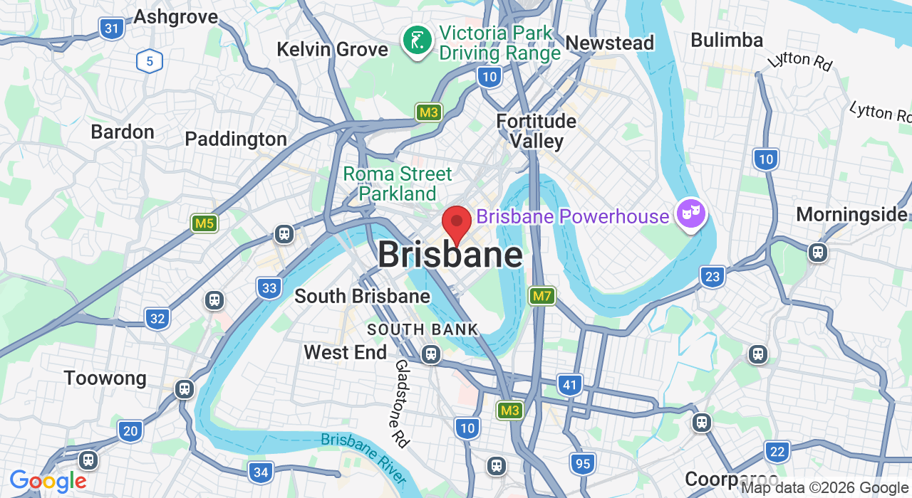 Brisbane QLD, Australia