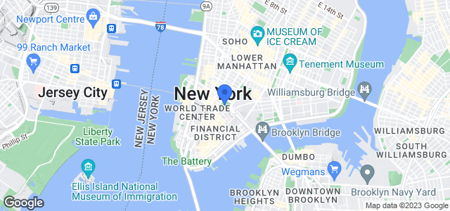 New York, NY, USA