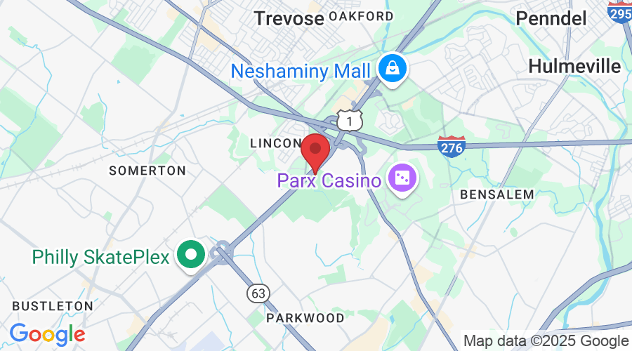 2555 Old Trevose Rd E11, Trevose, PA 19053, USA