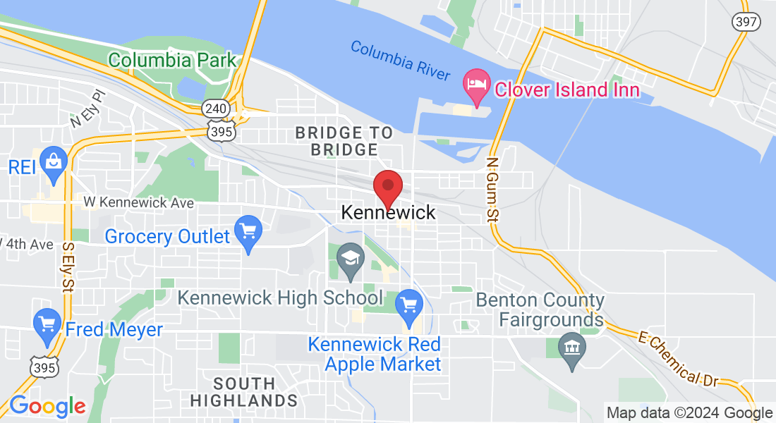 Kennewick, WA, USA