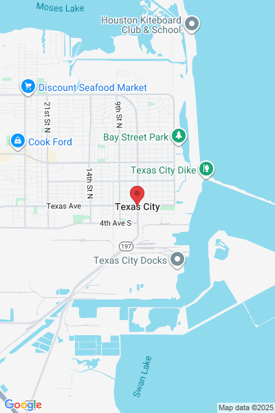 Texas City, TX, USA