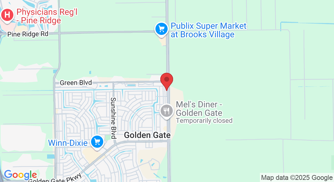 12445 Collier Blvd unit 2, Naples, FL 34116, USA