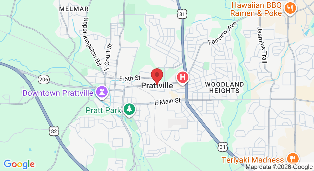 Prattville, AL, USA