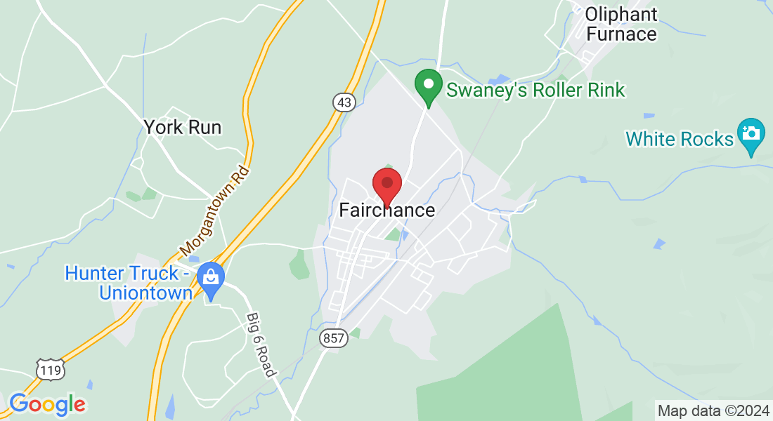 Fairchance, PA, USA