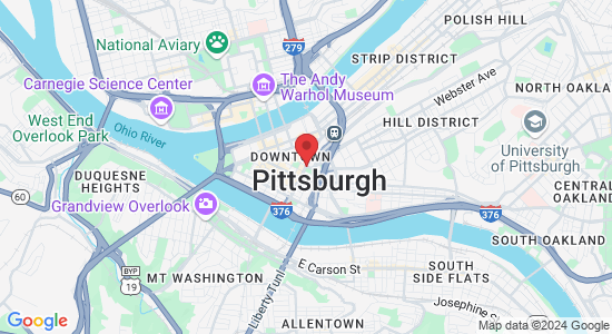 Pittsburgh, PA, USA