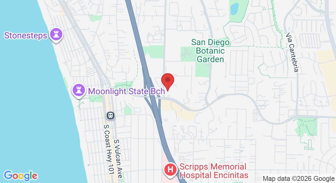 135 Saxony Rd #200, Encinitas, CA 92024, USA