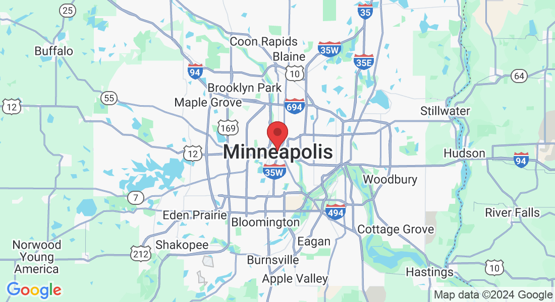 Minneapolis, MN, USA