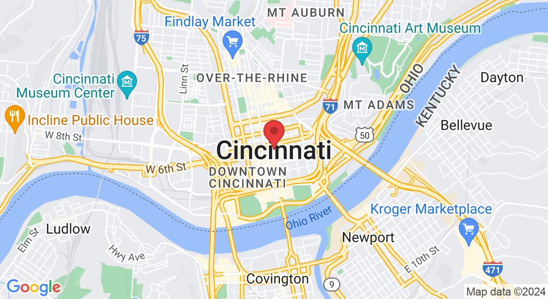 Cincinnati, OH, USA