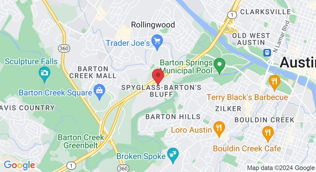 1501 S MoPac Expy suite 200, Austin, TX 78746, USA