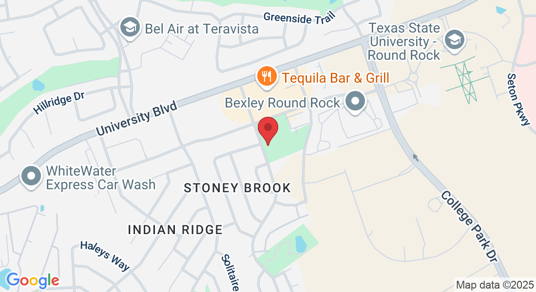 1101 Satellite View #402, Round Rock, TX 78665, USA