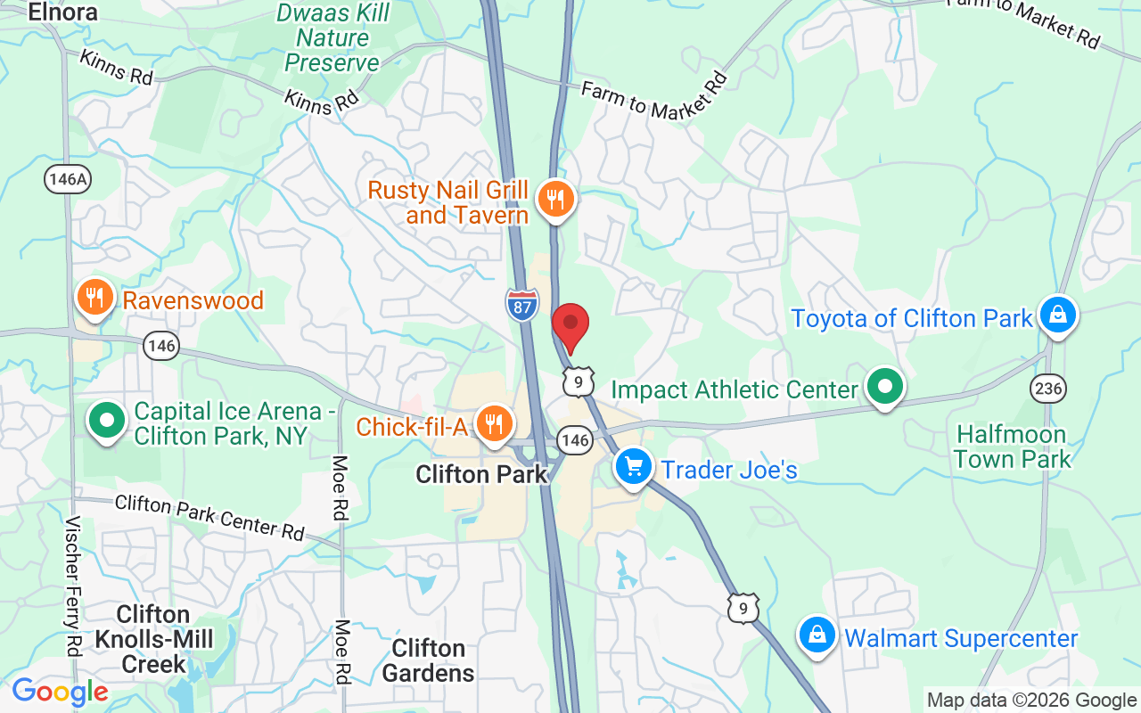 Chelsea Pl, Clifton Park, NY 12065, USA