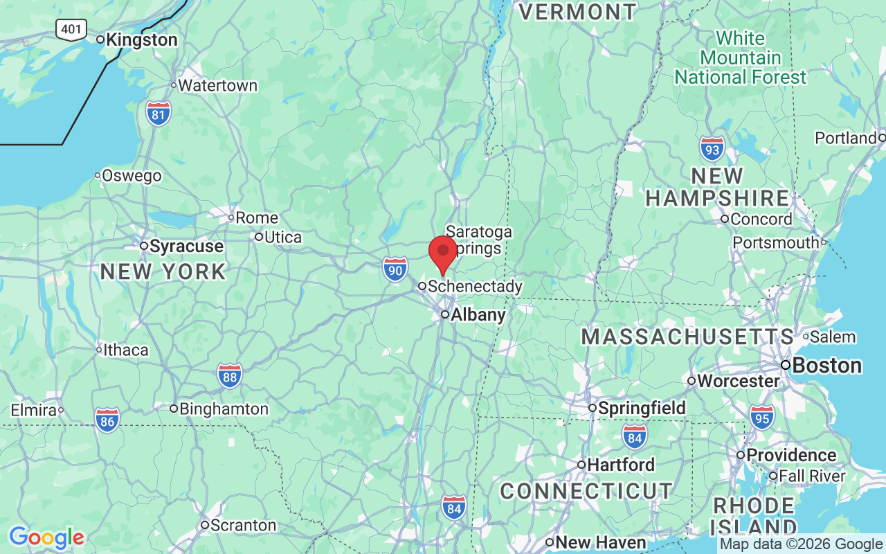 Chelsea Pl, Clifton Park, NY 12065, USA