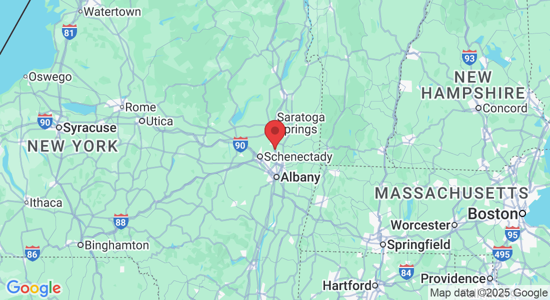 Chelsea Pl, Clifton Park, NY 12065, USA