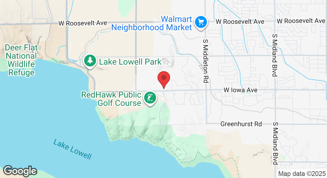 11623 W Black Dog Dr, Nampa, ID 83686, USA