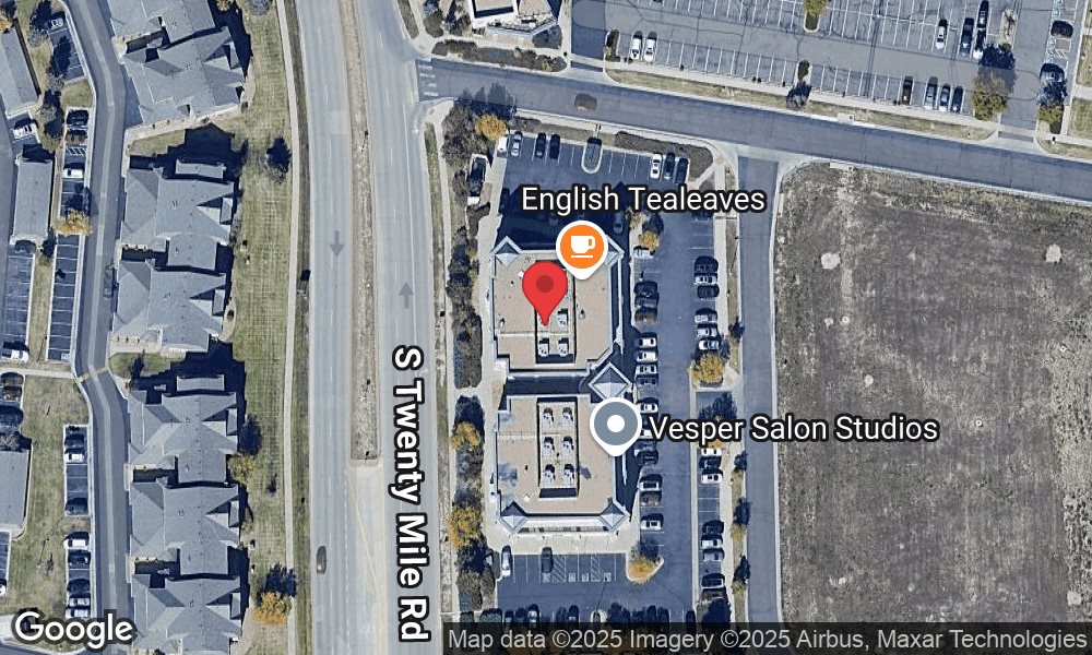 18551 Mainstreet, Parker, CO 80134, USA