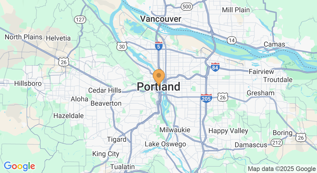 Portland, OR, USA