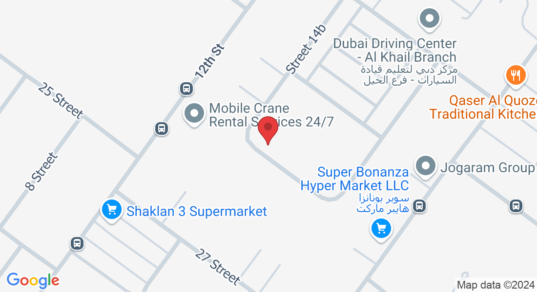 46MV+JPX Detail Car Wash & Detailing - Al Quoz - Al Quoz Industrial Area 2 - Dubai - United Arab Emirates