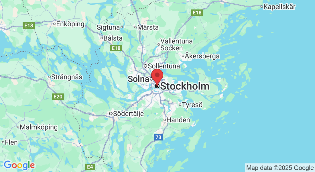 Stockholm, Sverige