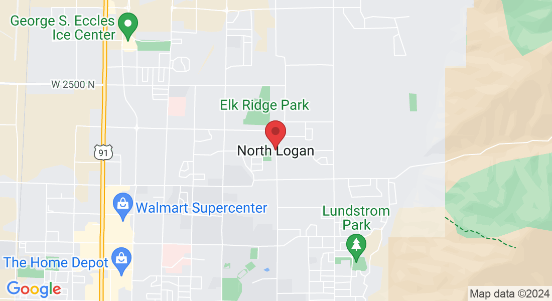 North Logan, UT 84341, USA