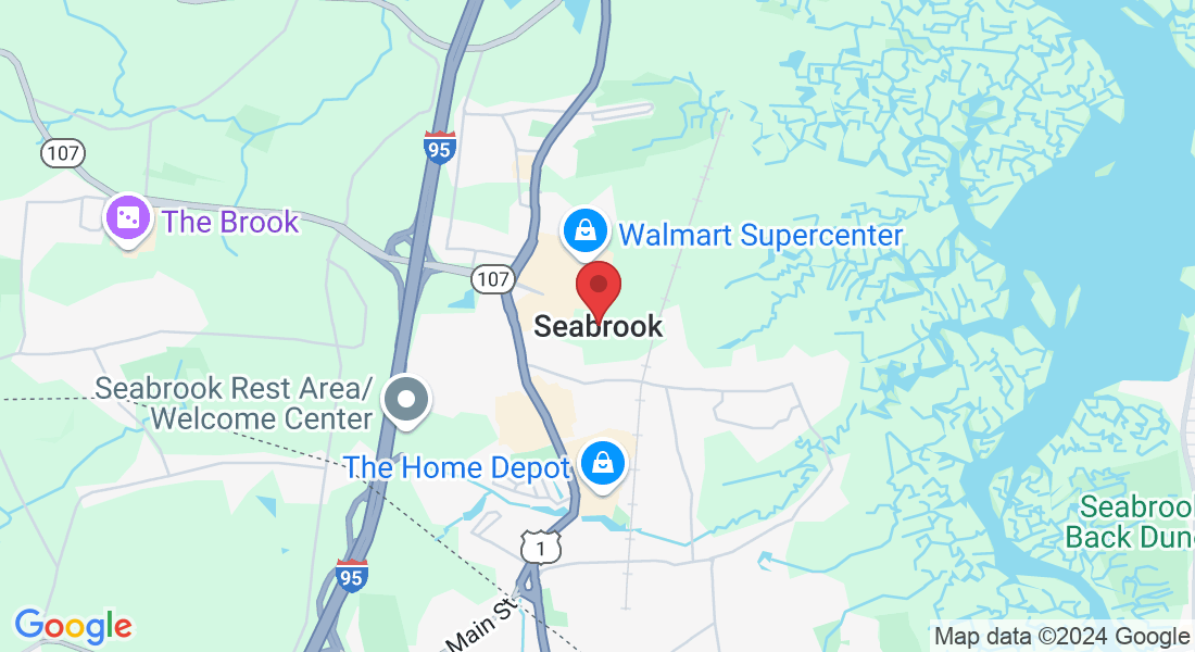 Seabrook, NH, USA