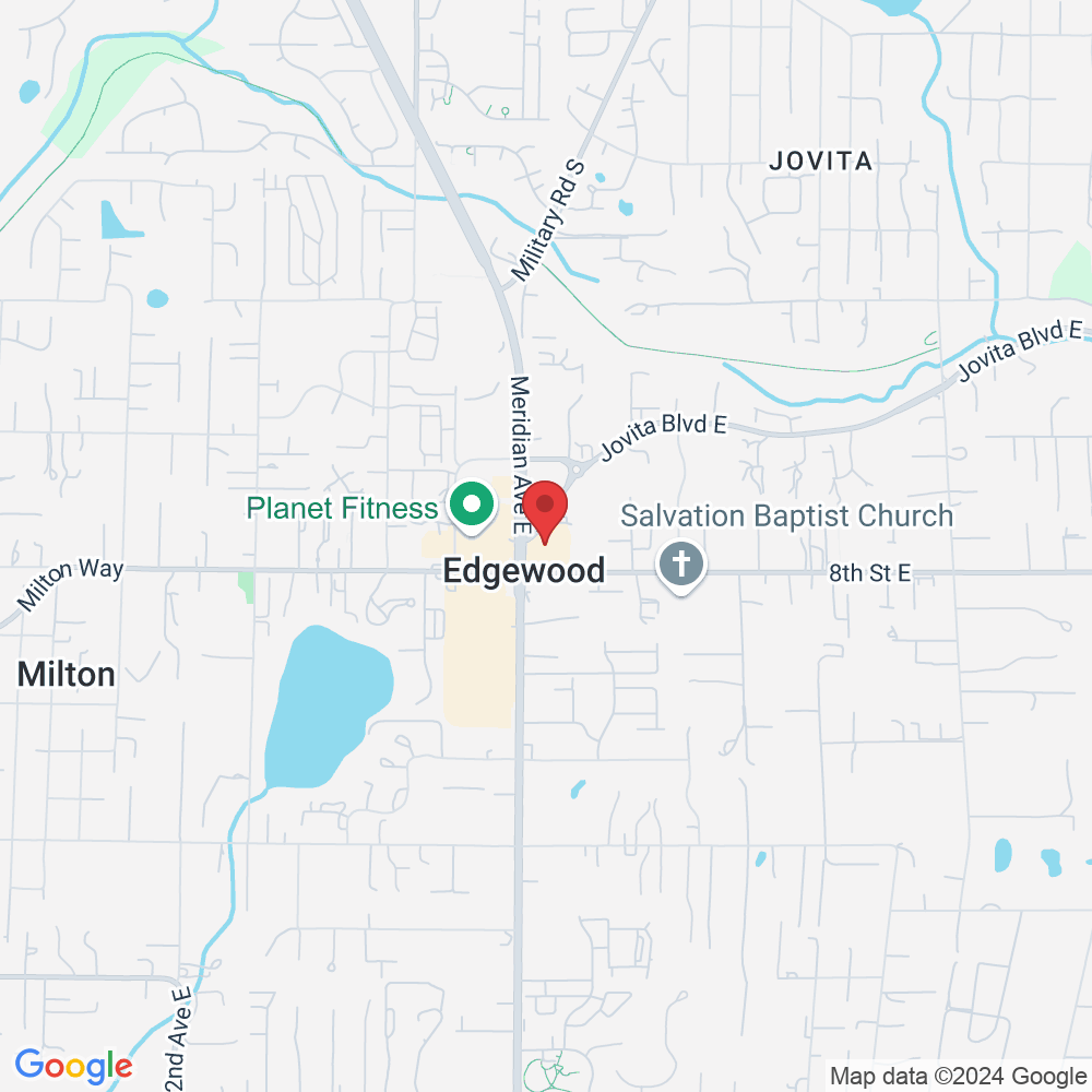 727 Meridian Ave E, Edgewood, WA 98371, USA