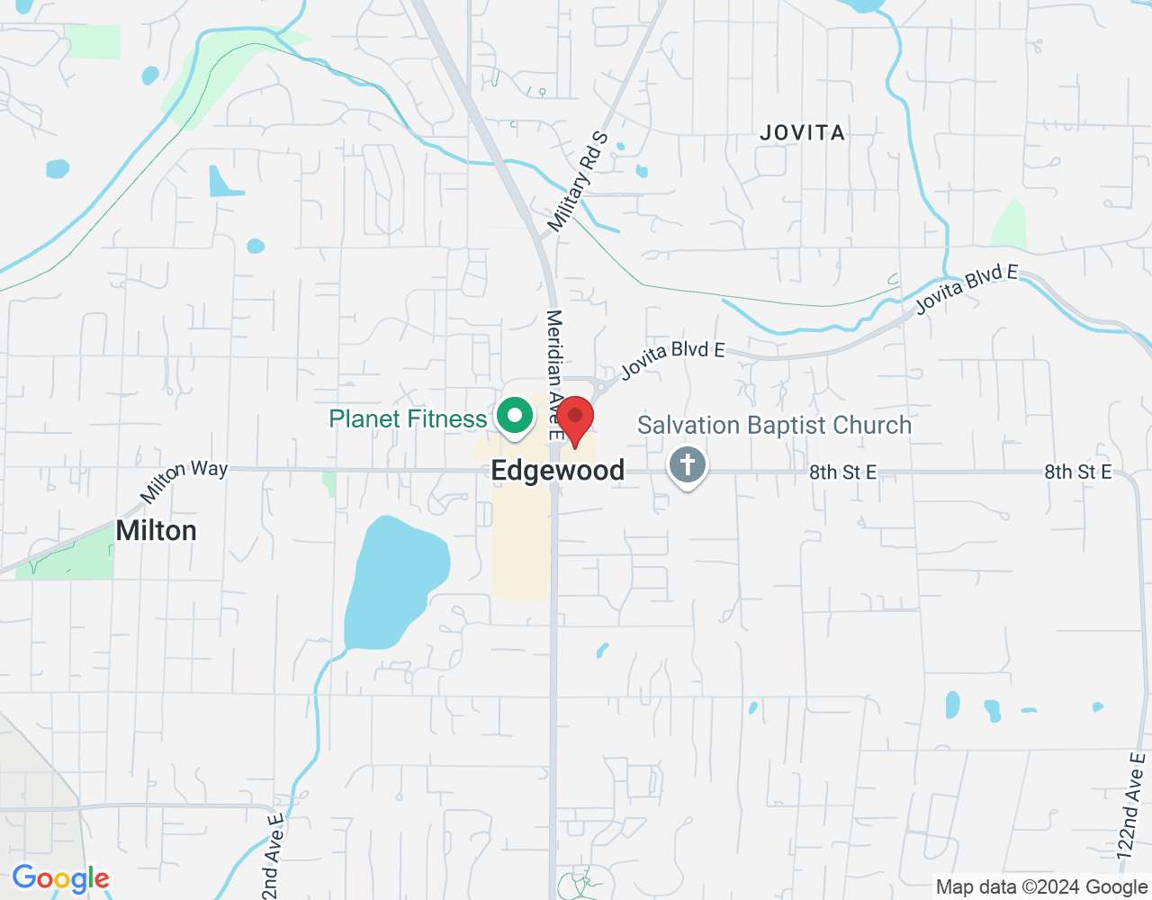 727 Meridian Ave E, Edgewood, WA 98371, USA