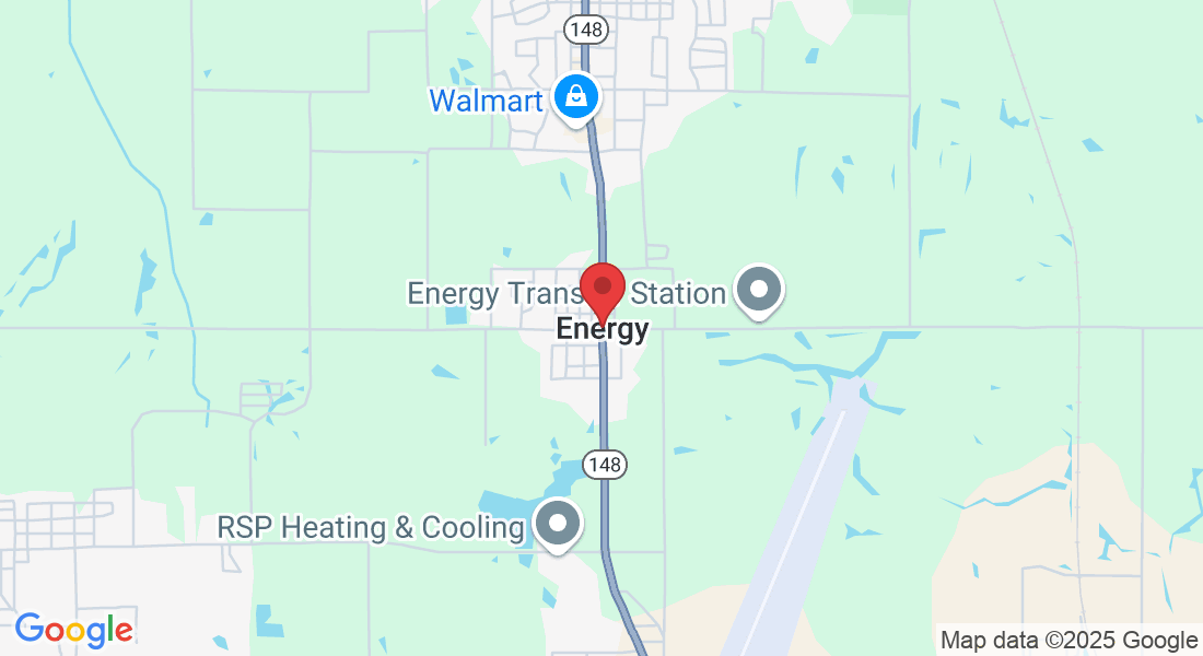 Energy, IL, USA