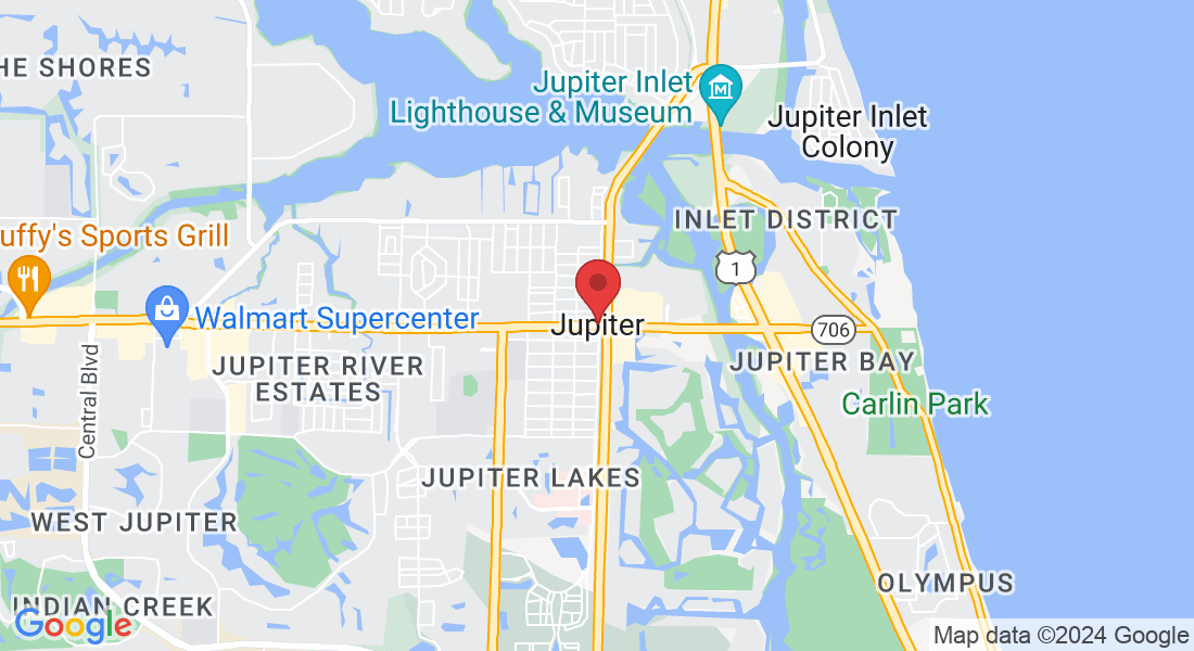 Jupiter, FL, USA