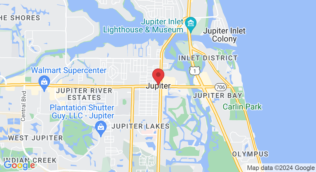 Jupiter, FL, USA