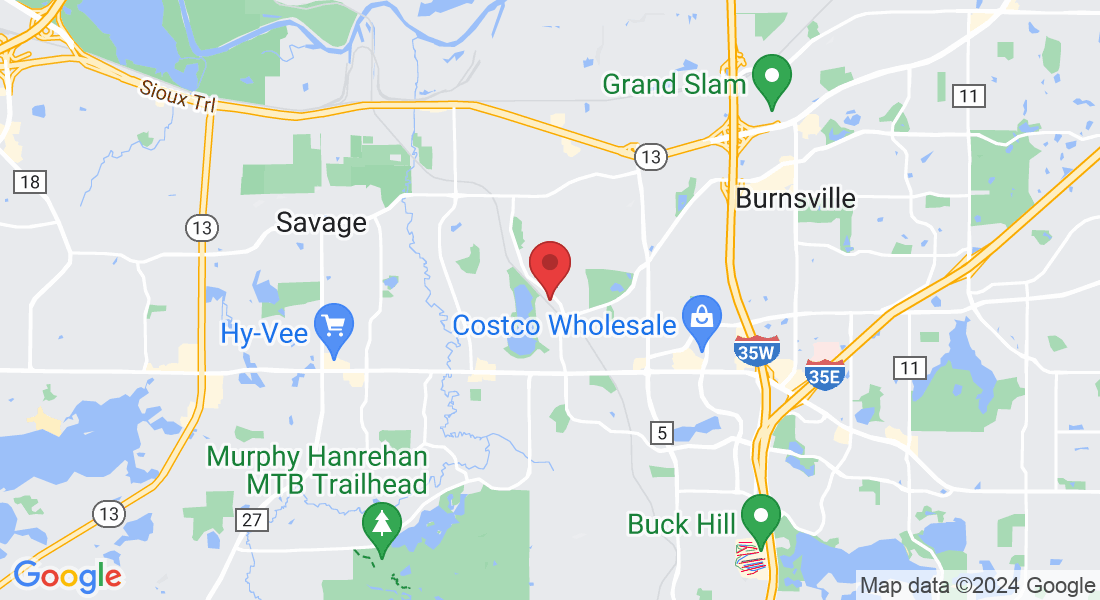 13628 Judicial Loop, Burnsville, MN 55337, USA