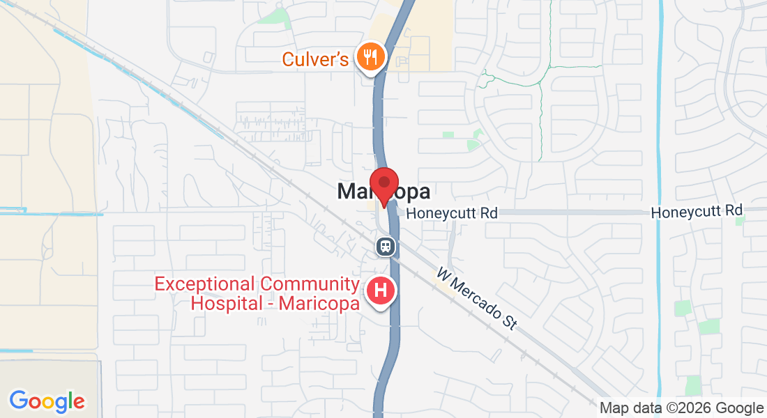 Maricopa, AZ, USA