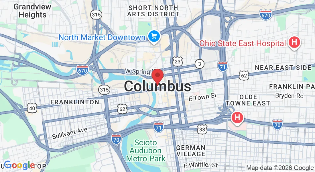 Columbus, OH, USA